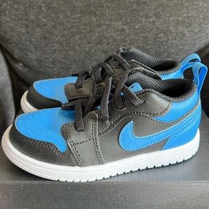 Jordan 1 low BNWB